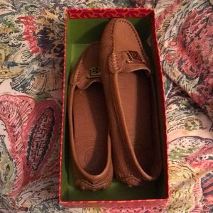 Tory Burch loafer